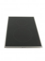 Ceramic Surface - 00684035 Glass Ceramic Hob Top [Bosch Siemens]